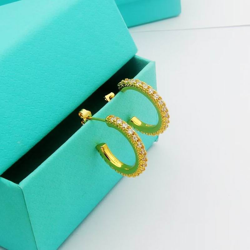 Tiffany earring 08yxq14